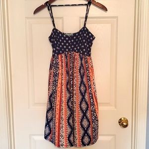 Maurices‎ super cute sun dress